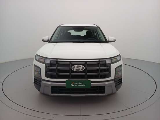 HYUNDAI-CRETA-1.0 TGDI FLEX COMFORT AUTOMÁTICO HYUNDAI-CRETA-2025