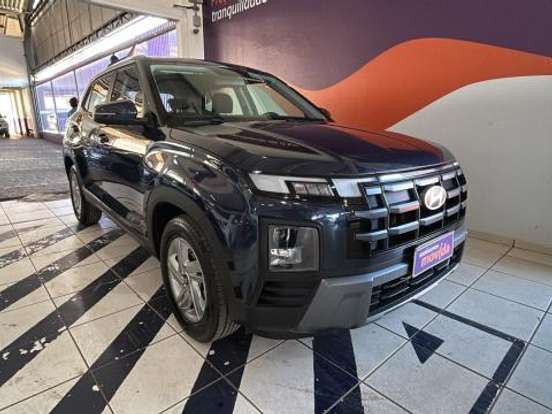 HYUNDAI-CRETA-1.0 TGDI FLEX COMFORT AUTOMÁTICO HYUNDAI-CRETA-2024