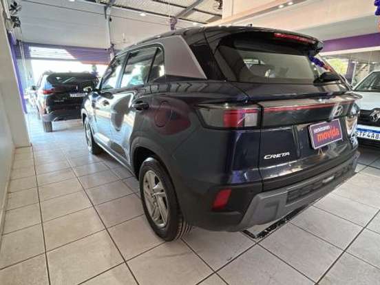 HYUNDAI-CRETA-1.0 TGDI FLEX COMFORT AUTOMÁTICO HYUNDAI-CRETA-2024