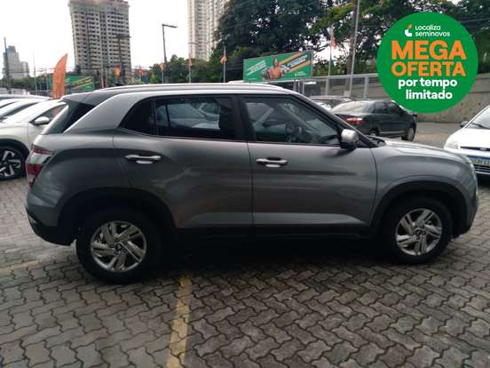 HYUNDAI-CRETA-1.0 TGDI FLEX COMFORT PLUS AUTOMÁTICO HYUNDAI-CRETA-2024