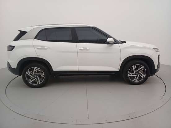 HYUNDAI-CRETA-1.0 TGDI FLEX LIMITED AUTOMÁTICO HYUNDAI-CRETA-2025