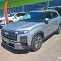 HYUNDAI CRETA 1.0 TGDI FLEX LIMITED AUTOMÁTICO HYUNDAI CRETA 1.0 TGDI FLEX LIMITED AUTOMÁTICO
