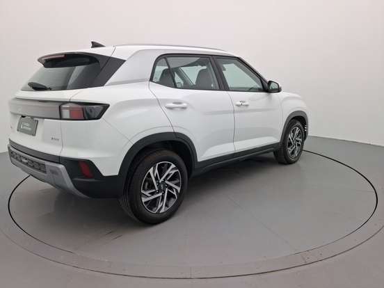 HYUNDAI-CRETA-1.0 TGDI FLEX LIMITED AUTOMÁTICO HYUNDAI-CRETA-2024
