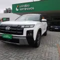 HYUNDAI CRETA 1.0 TGDI FLEX LIMITED AUTOMÁTICO HYUNDAI CRETA 1.0 TGDI FLEX LIMITED AUTOMÁTICO