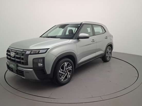 HYUNDAI-CRETA-1.0 TGDI FLEX LIMITED AUTOMÁTICO HYUNDAI-CRETA-2025