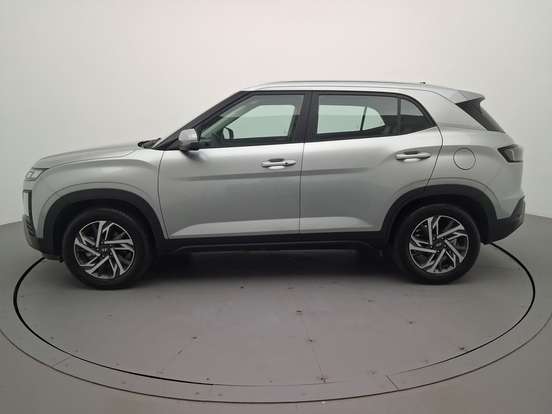 HYUNDAI-CRETA-1.0 TGDI FLEX LIMITED AUTOMÁTICO HYUNDAI-CRETA-2025