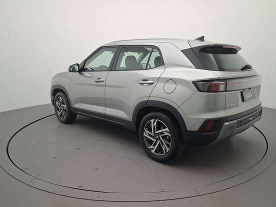 HYUNDAI-CRETA-1.0 TGDI FLEX LIMITED AUTOMÁTICO HYUNDAI-CRETA-2025