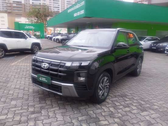 HYUNDAI-CRETA-1.0 TGDI FLEX LIMITED AUTOMÁTICO HYUNDAI-CRETA-2025