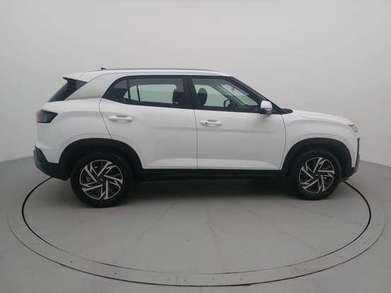 HYUNDAI-CRETA-1.0 TGDI FLEX LIMITED AUTOMÁTICO HYUNDAI-CRETA-2025