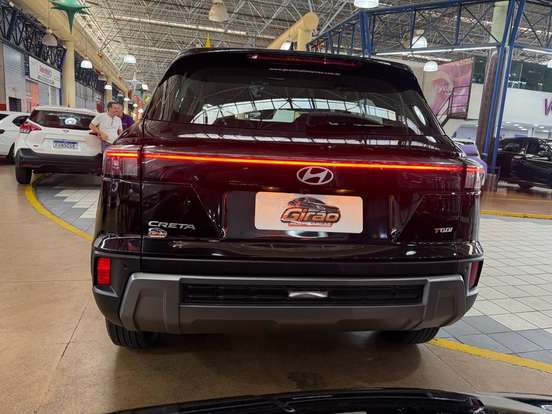HYUNDAI-CRETA-1.0 TGDI FLEX LIMITED AUTOMÁTICO HYUNDAI-CRETA-2025