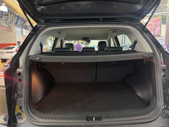 HYUNDAI-CRETA-1.0 TGDI FLEX LIMITED AUTOMÁTICO HYUNDAI-CRETA-2025