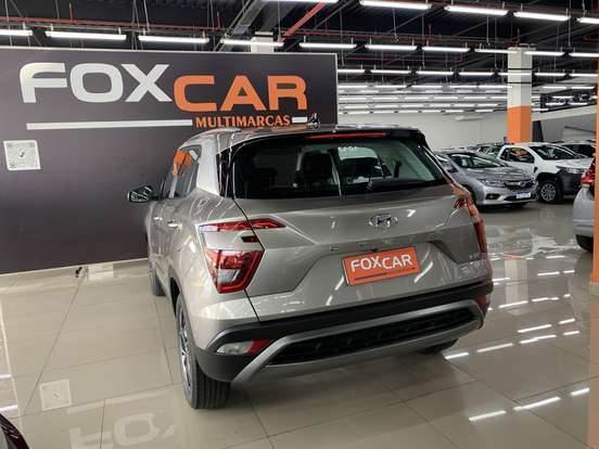 HYUNDAI-CRETA-1.0 TGDI FLEX LIMITED AUTOMÁTICO HYUNDAI-CRETA-2022