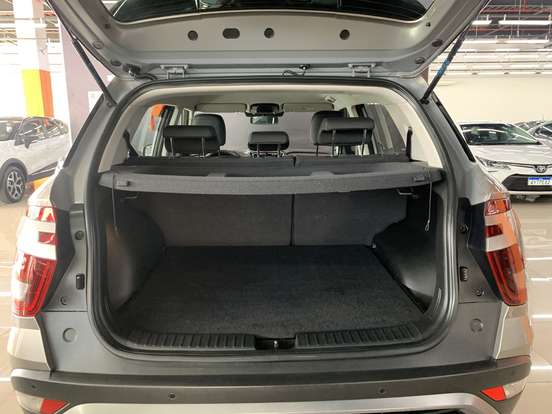 HYUNDAI-CRETA-1.0 TGDI FLEX LIMITED AUTOMÁTICO HYUNDAI-CRETA-2022