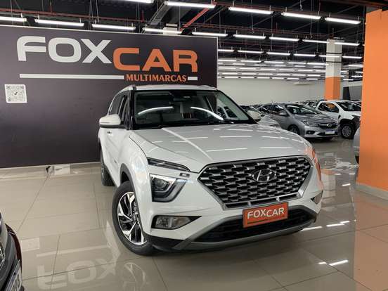 HYUNDAI-CRETA-1.0 TGDI FLEX LIMITED AUTOMÁTICO HYUNDAI-CRETA-2023