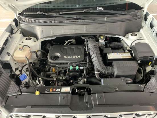 HYUNDAI-CRETA-1.0 TGDI FLEX LIMITED AUTOMÁTICO HYUNDAI-CRETA-2023