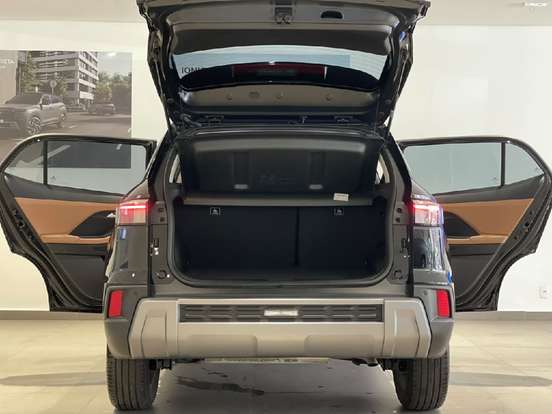 HYUNDAI-CRETA-1.0 TGDI FLEX PLATINUM AUTOMÁTICO HYUNDAI-CRETA-2025