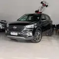 HYUNDAI CRETA 2.0 16V FLEX PRESTIGE AUTOMÁTICO HYUNDAI CRETA 2.0 16V FLEX PRESTIGE AUTOMÁTICO