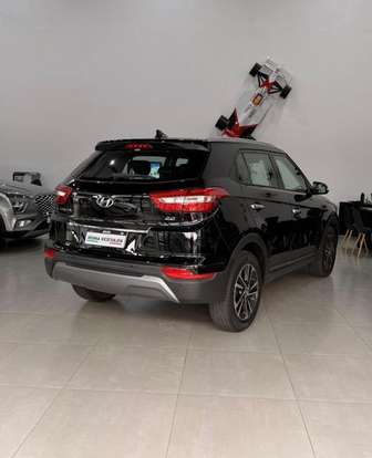 HYUNDAI-CRETA-2.0 16V FLEX PRESTIGE AUTOMÁTICO HYUNDAI-CRETA-2019