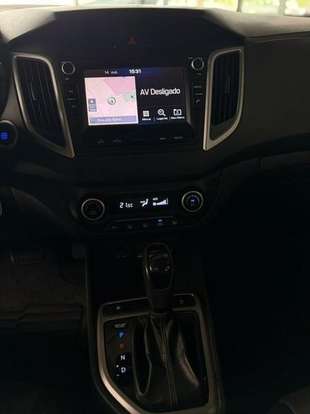 HYUNDAI-CRETA-2.0 16V FLEX PRESTIGE AUTOMÁTICO HYUNDAI-CRETA-2019