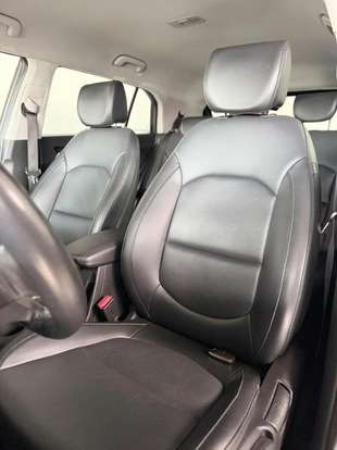 HYUNDAI-CRETA-2.0 16V FLEX PRESTIGE AUTOMÁTICO HYUNDAI-CRETA-2019
