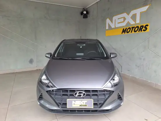 HYUNDAI-HB20-2022