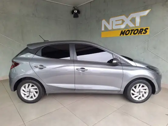 HYUNDAI-HB20-2022