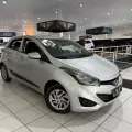 HYUNDAI HB20 1.0 COMFORT 12V FLEX 4P MANUAL HYUNDAI HB20 1.0 COMFORT 12V FLEX 4P MANUAL