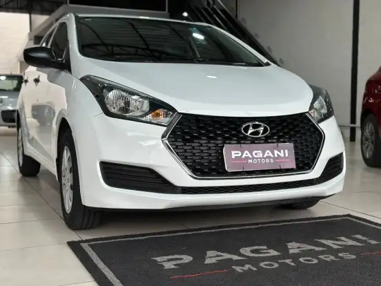 HYUNDAI-HB20-2018