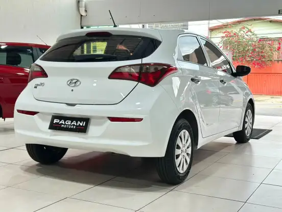 HYUNDAI-HB20-2018