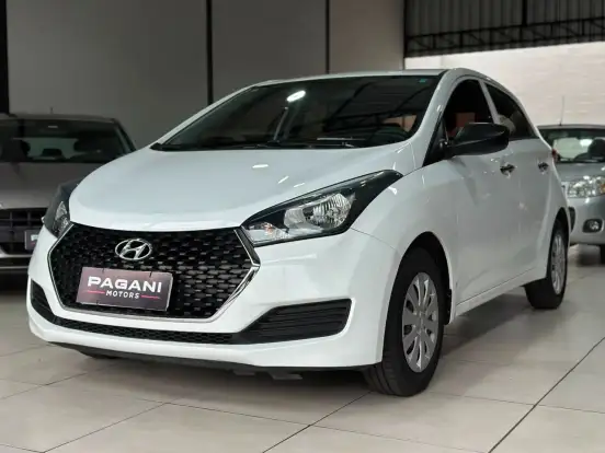 HYUNDAI-HB20-2018
