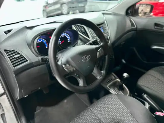 HYUNDAI-HB20-1.0 UNIQUE 12V FLEX 4P MANUAL HYUNDAI-HB20-2018