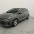HYUNDAI HB20 1.0 12V FLEX COMFORT MANUAL HYUNDAI HB20 1.0 12V FLEX COMFORT MANUAL