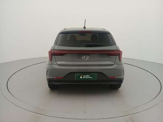 HYUNDAI-HB20-1.0 12V FLEX COMFORT MANUAL HYUNDAI-HB20-2025
