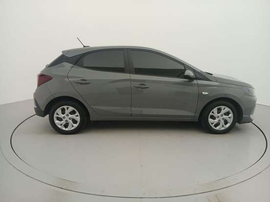 HYUNDAI-HB20-2025