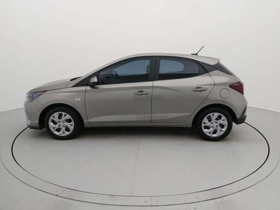 HYUNDAI-HB20-1.0 12V FLEX COMFORT MANUAL HYUNDAI-HB20-2025
