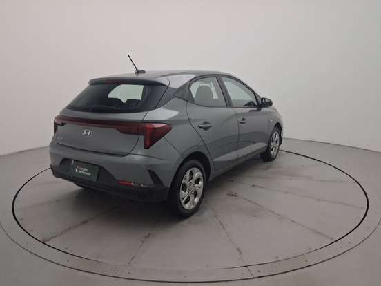 HYUNDAI-HB20-1.0 12V FLEX COMFORT MANUAL HYUNDAI-HB20-2025