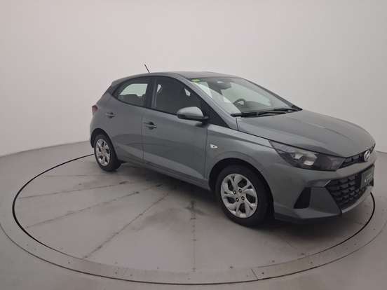 HYUNDAI-HB20-1.0 12V FLEX COMFORT MANUAL HYUNDAI-HB20-2025