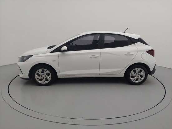 HYUNDAI-HB20-2025