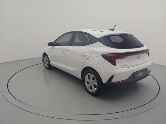 HYUNDAI-HB20-1.0 12V FLEX COMFORT MANUAL HYUNDAI-HB20-2025