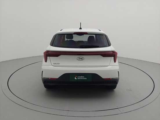 HYUNDAI-HB20-1.0 12V FLEX COMFORT MANUAL HYUNDAI-HB20-2025