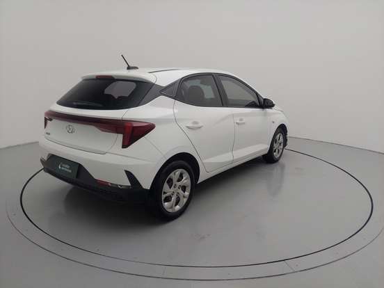 HYUNDAI-HB20-2025