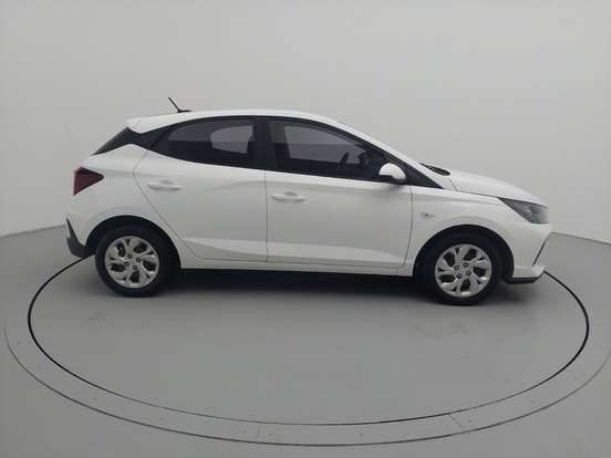 HYUNDAI-HB20-2025