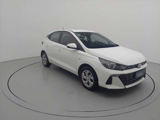 HYUNDAI-HB20-2025