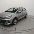HYUNDAI HB20 1.0 12V FLEX COMFORT MANUAL HYUNDAI HB20 1.0 12V FLEX COMFORT MANUAL