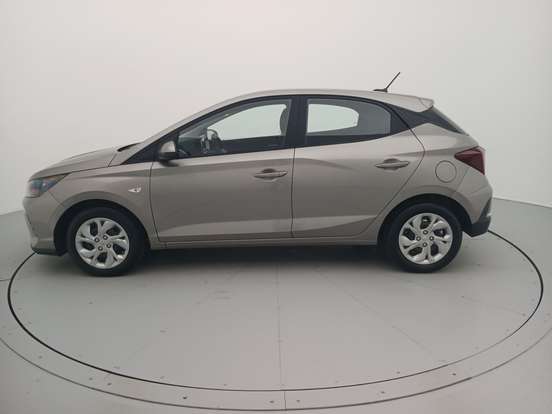HYUNDAI-HB20-1.0 12V FLEX COMFORT MANUAL HYUNDAI-HB20-2025