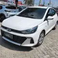 HYUNDAI HB20 1.0 12V FLEX COMFORT MANUAL HYUNDAI HB20 1.0 12V FLEX COMFORT MANUAL