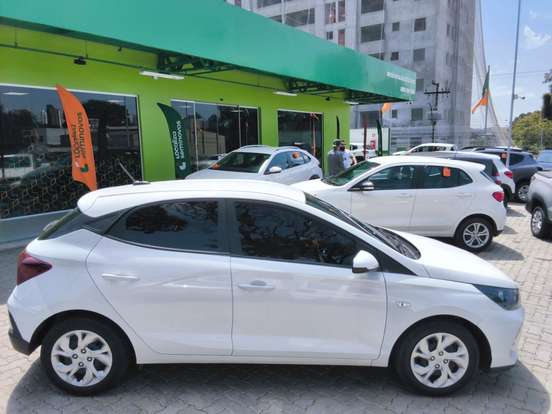 HYUNDAI-HB20-1.0 12V FLEX COMFORT MANUAL HYUNDAI-HB20-2025