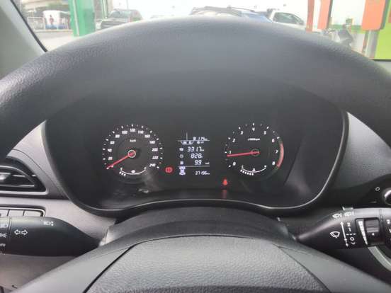 HYUNDAI-HB20-1.0 12V FLEX COMFORT MANUAL HYUNDAI-HB20-2025