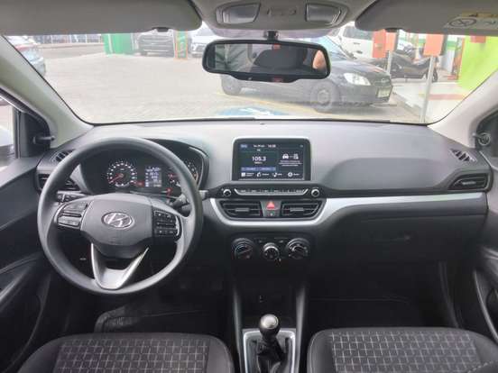 HYUNDAI-HB20-1.0 12V FLEX COMFORT MANUAL HYUNDAI-HB20-2025