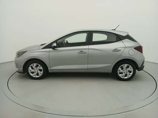 HYUNDAI-HB20-1.0 12V FLEX COMFORT MANUAL HYUNDAI-HB20-2025